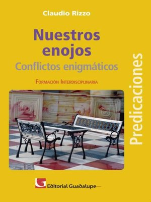cover image of Nuestros enojos